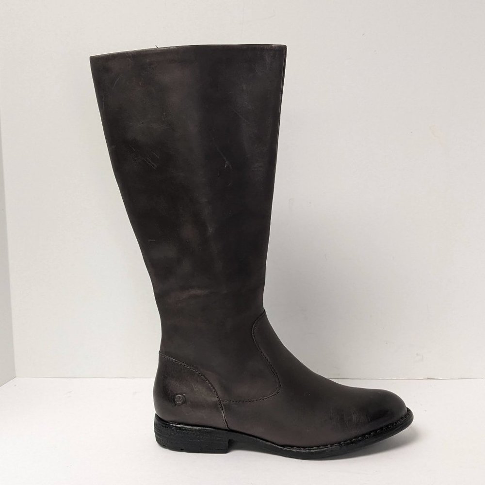Knee High Boots - Picture 2 of 7